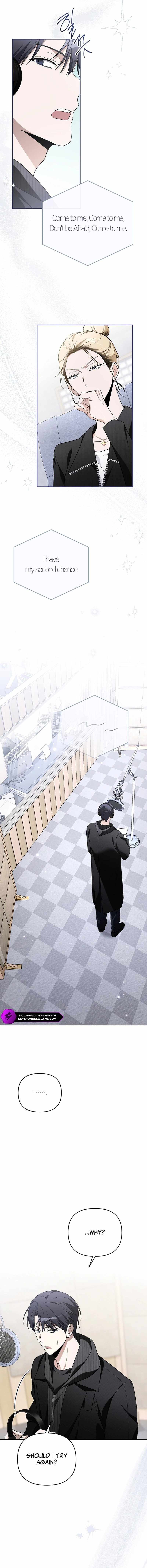 Surviving as a PD Idol Chapter 9 10